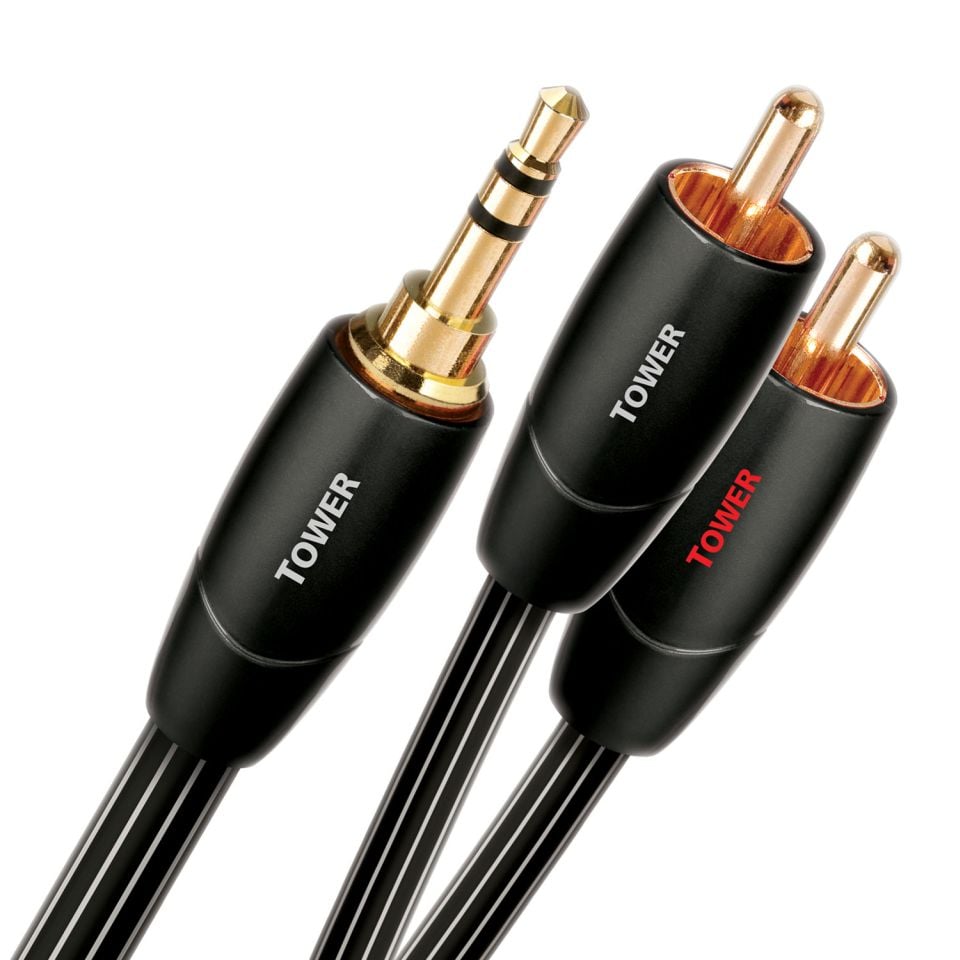RCA jack kábel