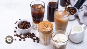 Koffeinmentes kávézás