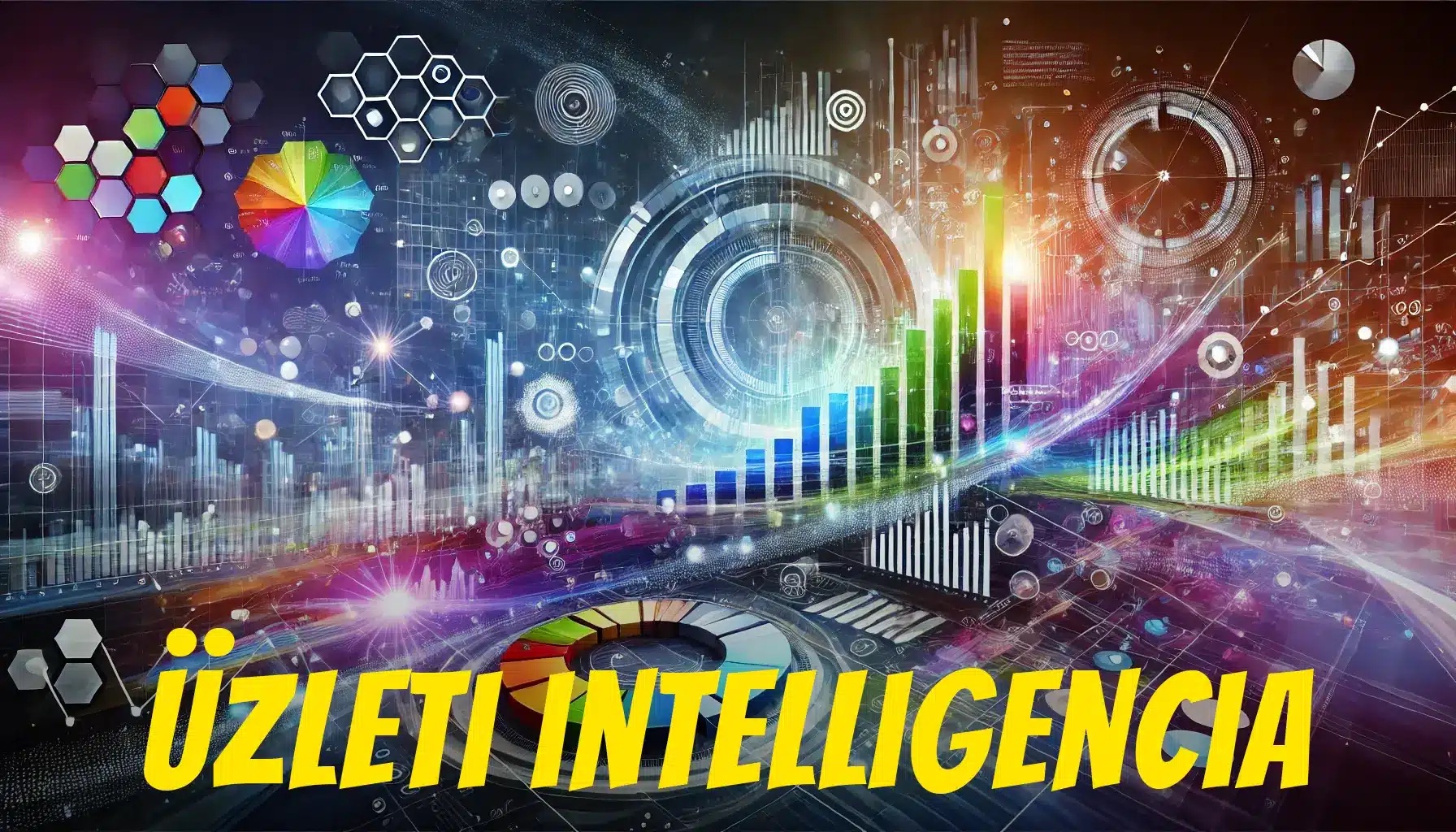 Üzleti intelligencia és mesterséges intelligencia felhasználása